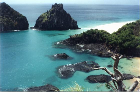 imagem foto arquipelago ilha fernando de noronha pernambuco