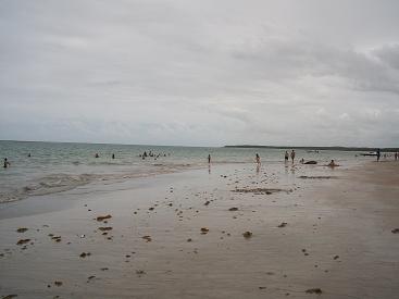 imagem foto praia carneiros tamandare recife pernambuco